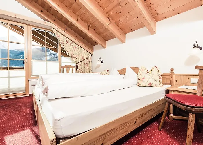 Andre Arnold - Boutique 3*