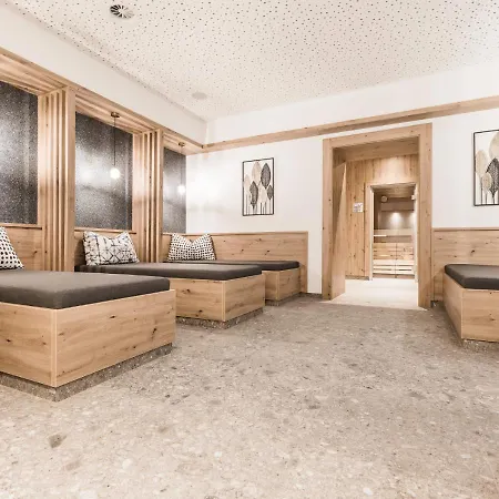 Andre Arnold - Boutique Gasthof 3*