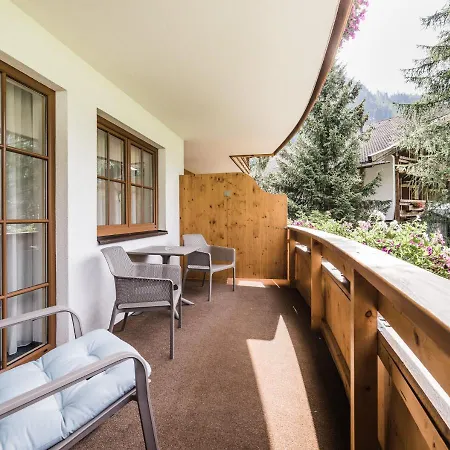 Gasthof Andre Arnold - Boutique 3*