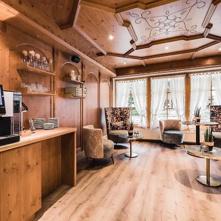Gasthof Andre Arnold - Boutique 3*