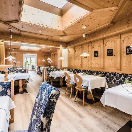 Andre Arnold - Boutique Gasthof Sölden