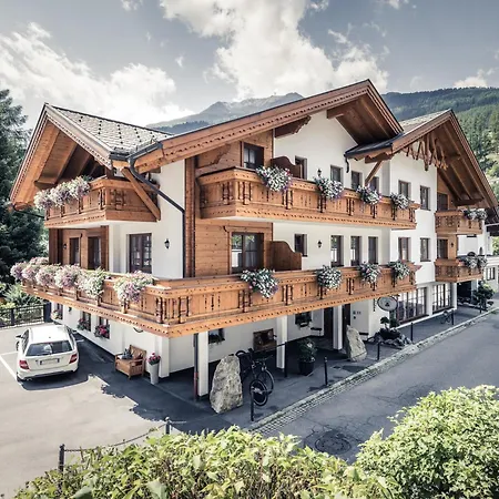 Gasthof Andre Arnold - Boutique 3*