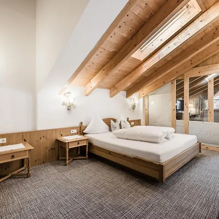 Andre Arnold - Boutique Gasthof 3*
