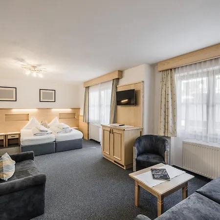 ゲストハウス Andre Arnold - Boutique