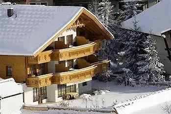 Andre Arnold - Boutique 3* Sölden