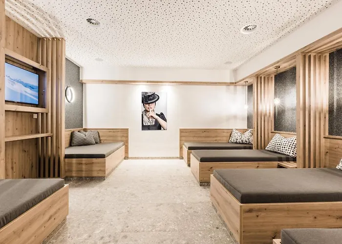 ゲストハウス Andre Arnold - Boutique