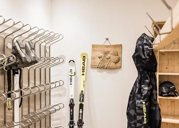 Andre Arnold - Boutique ゼルデン