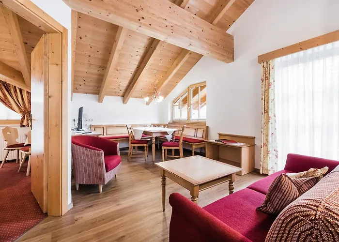 Andre Arnold - Boutique 3* ゼルデン