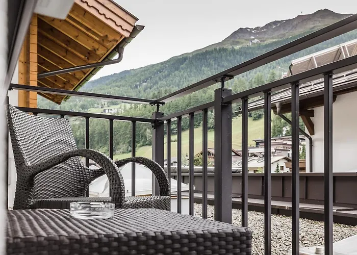 Andre Arnold - Boutique ゲストハウス