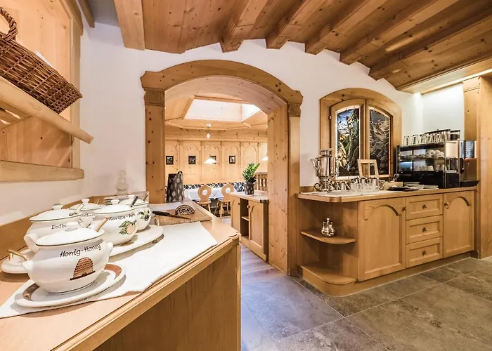 ゲストハウス Andre Arnold - Boutique 3*