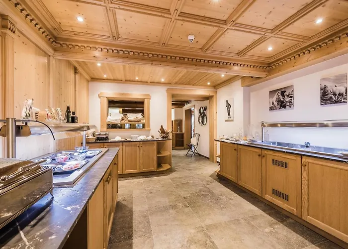 Andre Arnold - Boutique 3* ゼルデン