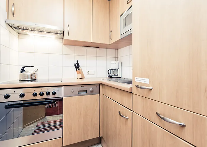 Andre Arnold - Boutique ゲストハウス 3*