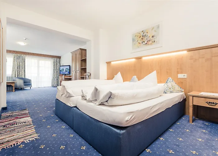 Andre Arnold - Boutique 3* ゼルデン