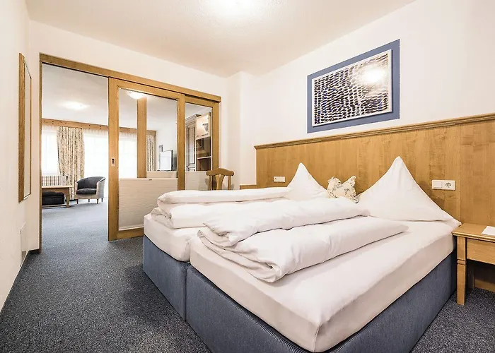 ゲストハウス Andre Arnold - Boutique ゼルデン