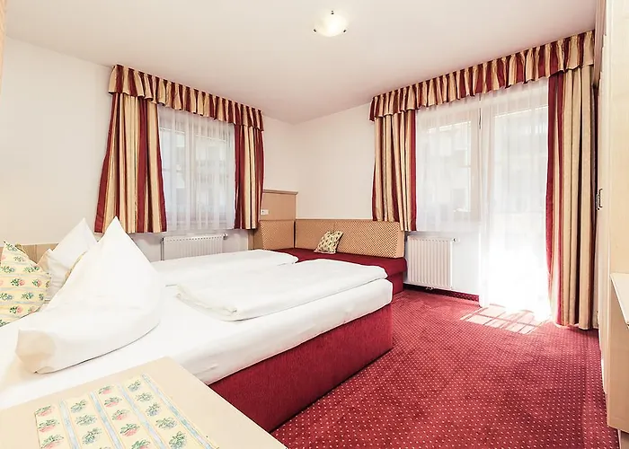 ゲストハウス Andre Arnold - Boutique ゼルデン