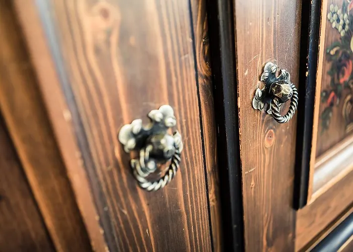 Andre Arnold - Boutique 3*